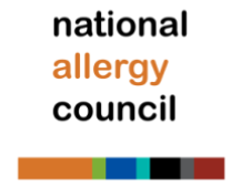 allergen council